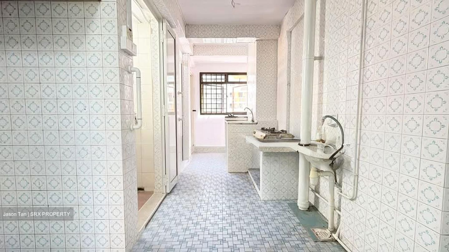 Blk 1 Beach Road Gardens (Kallang/Whampoa), HDB 3 Rooms #582234321